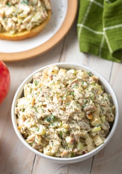 Ahava Chicken Salad