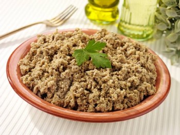 Chopped Liver