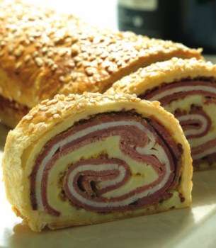Deli Roll