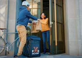 Delivery
