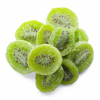 Dried Kiwi