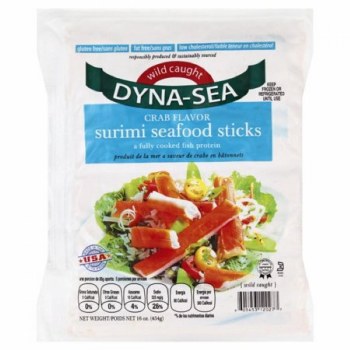 Dyna-sea Crab Stick