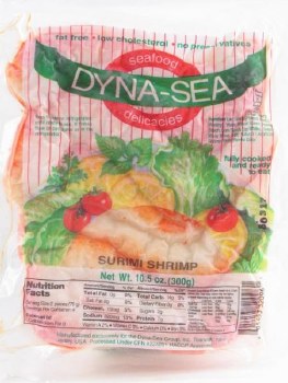 Dyna Sea Surimi Shrimp