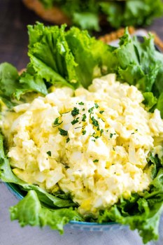 Egg Salad
