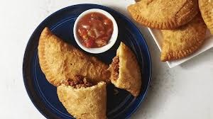 Dominican  Empanadas