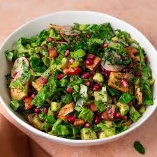 Fattoush Salad