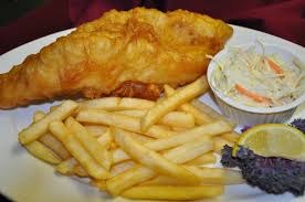Fresh New England Haddock