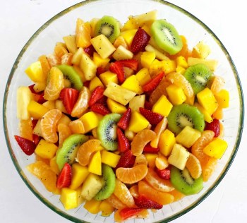 Fruit Salad