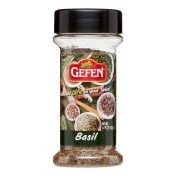 Gefen Basil