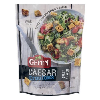 Gefen Caeser Crouton