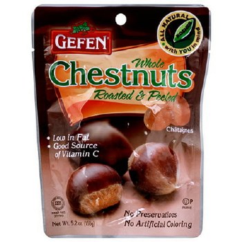 Gefen Chestnuts