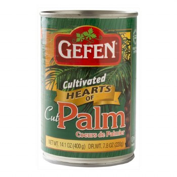 Gefen Hearts Of Palm