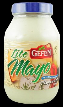 Gefen Lite Mayo 32 Oz