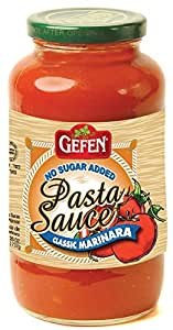 Gefen Marinara