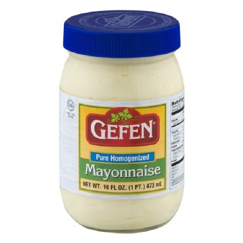 Gefen Mayo 32 Oz