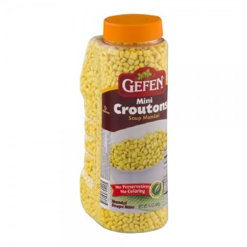 Gefen Mini Croutons