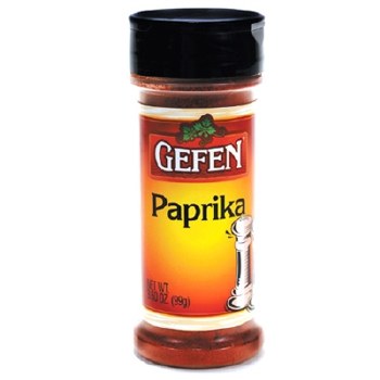 Gefen Paprika