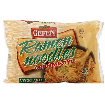 Gefen Ramen Noodle