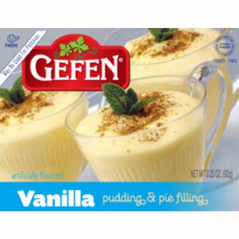 Gefen Vanilla