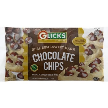 Glicks Choch Chips Pve