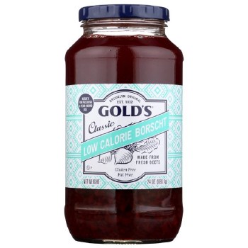 Golds Lowcal Borscht