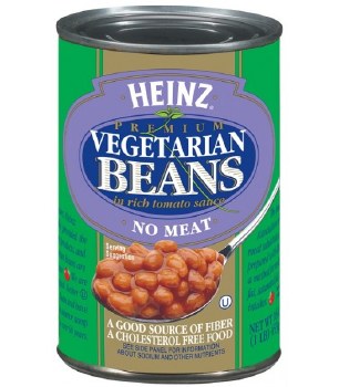 Heinz Baked Beans