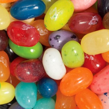 Jelly Belly 49 Flavors