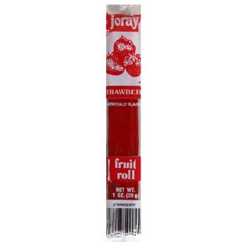 Joray Fruit Roll Strawberry