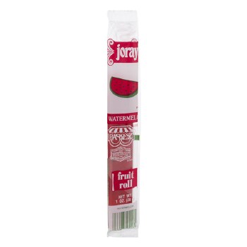 Joray Watermelon Fruit Roll