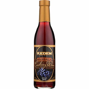 Kedem Marsal Cooking Wine