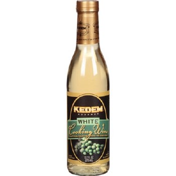 Kedem White Cooking Wine