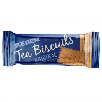 Kedem Tea Biscuit Original