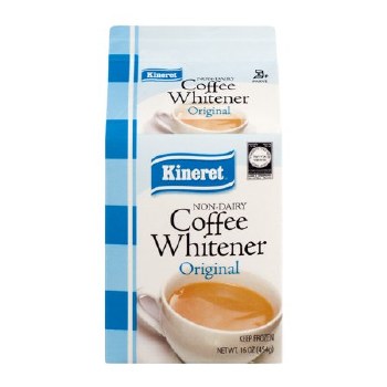 Kinneret Coffee Whitener