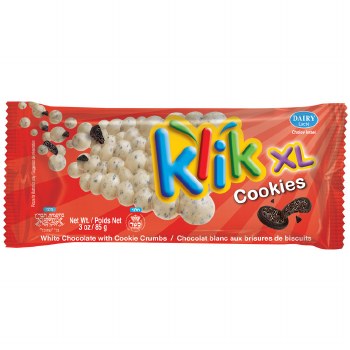 Klik Xl Cookie Bar