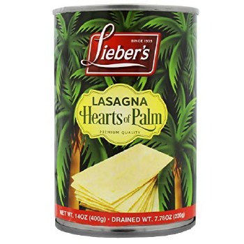 Leibers Hearts Of Palm