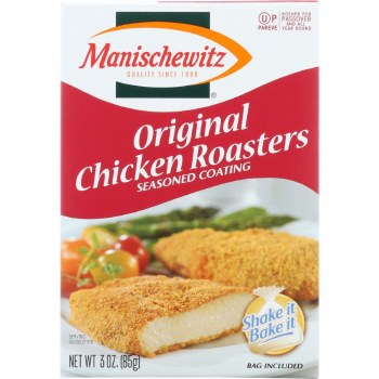 Manishewitz Chicken Roaster