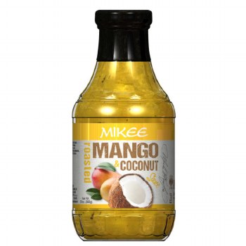 Mikee Mango & Coconut