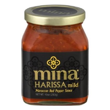 Mina Harissa Mild