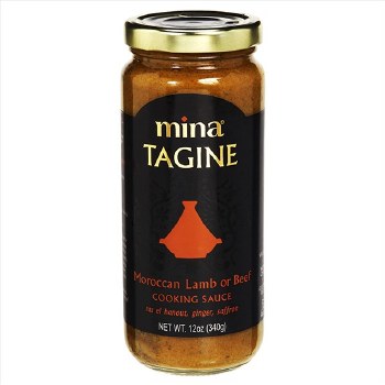 Mina Tagine