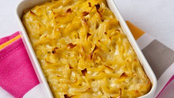 Noodle Kugel