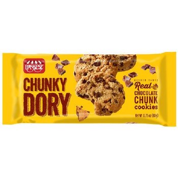 Paskez Chunky Dory Cookie