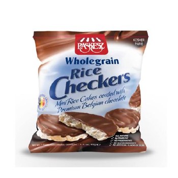 Paskez Wg Rice Crackers