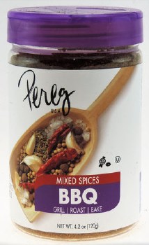 Pereg Bbq Spice