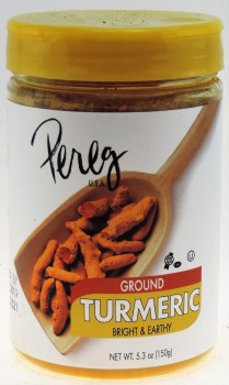 Pereg Turmeric Spice