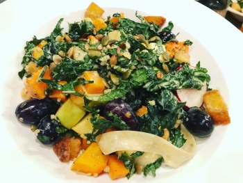 Quinoa Salad Roasted 5lb Bowl