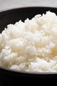 White Rice