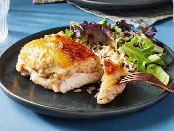 Stuffed Chicken