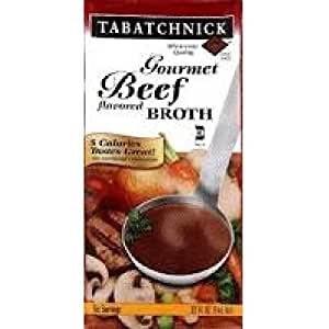 Tabatchnick Beef Broth