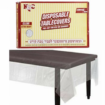 Table Cover 60 X 140