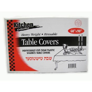 Table Cover 60 X 160